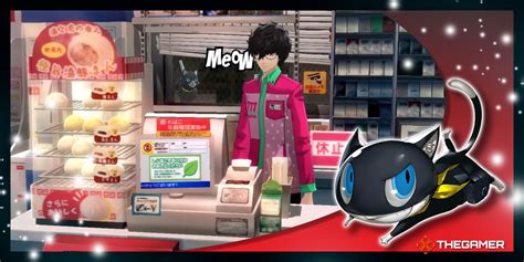 All Barcode Locations For Triple 7 In Persona 5 Royal .